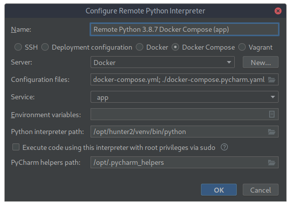 getting-started-with-development-hunter2-documentation